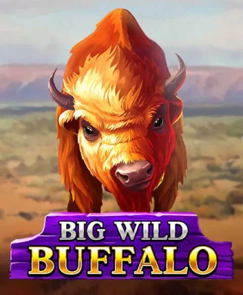 Խաղացեք Big Wild Buffalo Wunderino կազինոյում