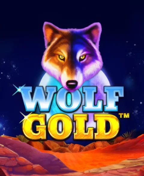 Խաղացեք Wolf Gold Wunderino կազինոյում