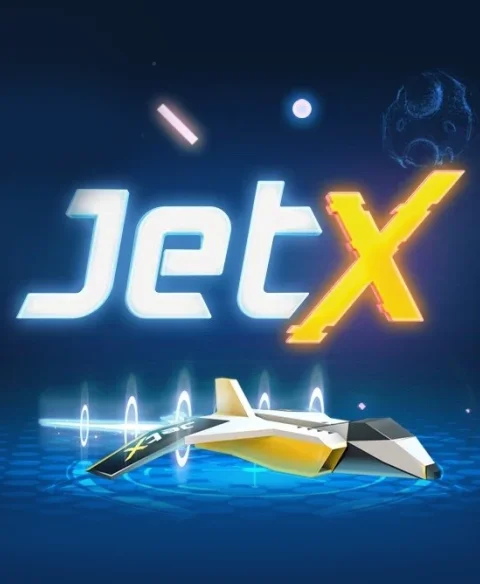 Խաղացեք JetX Wunderino կազինոյում