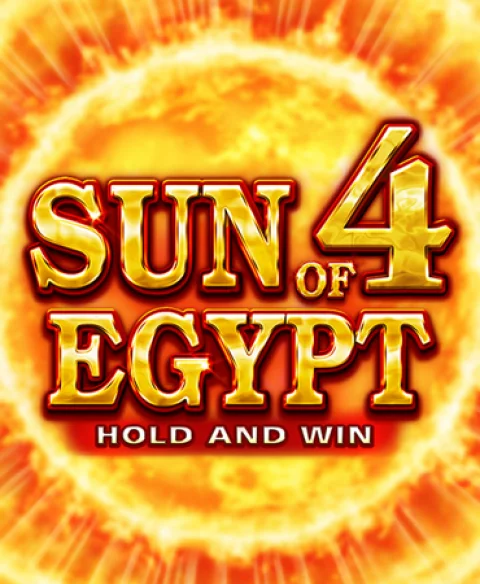 Խաղալ Sun of Egypt Wunderino կազինոյում