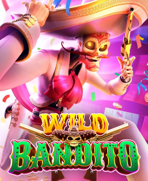 Խաղացեք Wild Bandito Wunderino կազինոյում